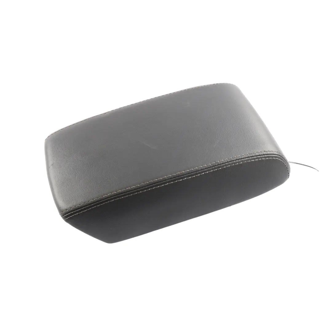Mk6 Centre Console Armrest Cover Trim Black Vinyl AB39-21045C74-BG to Ford Ranger with Part number 5336693 Ford Ranger Mk6 Centre Console Armrest Cover Trim Black Vinyl AB39-21045C74-BG - SKU 5336693 - Part number 5336693