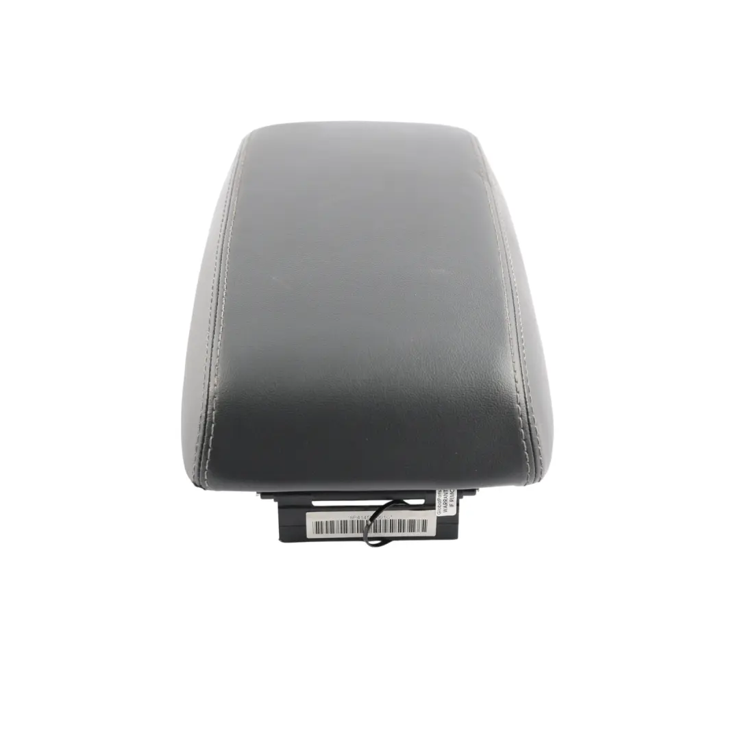 Mk6 Centre Console Armrest Cover Trim Black Vinyl AB39-21045C74-BG to Ford Ranger with Part number 5336693 Ford Ranger Mk6 Centre Console Armrest Cover Trim Black Vinyl AB39-21045C74-BG - SKU 5336693 - Part number 5336693