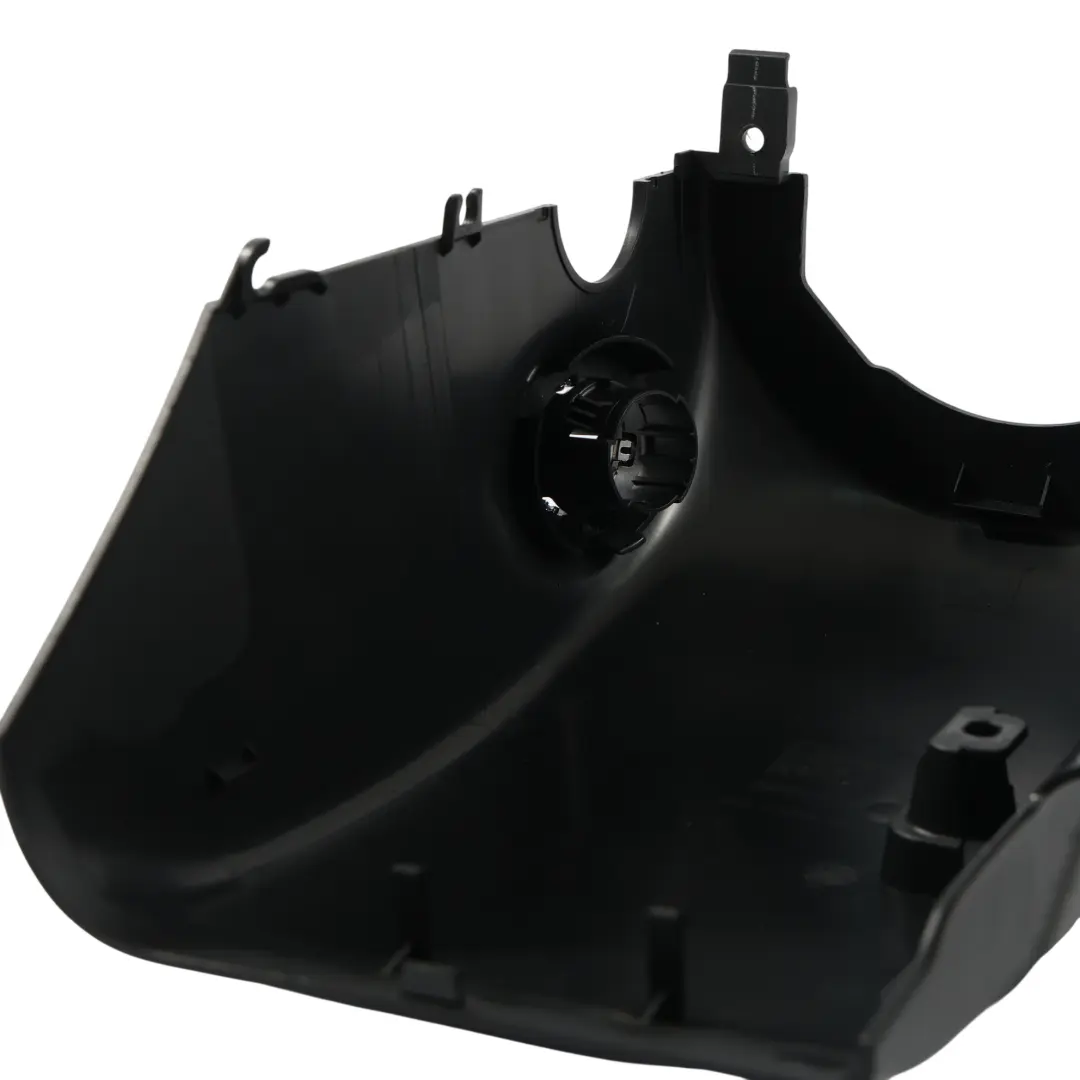 Colonne Direction Cache Garniture Inférieure pour Skoda Karoq à propos du numéro de pièce 565858559E Skoda Karoq Colonne Direction Cache Garniture Inférieure - SKU 565858559E - Numéro de pièce 565858559E