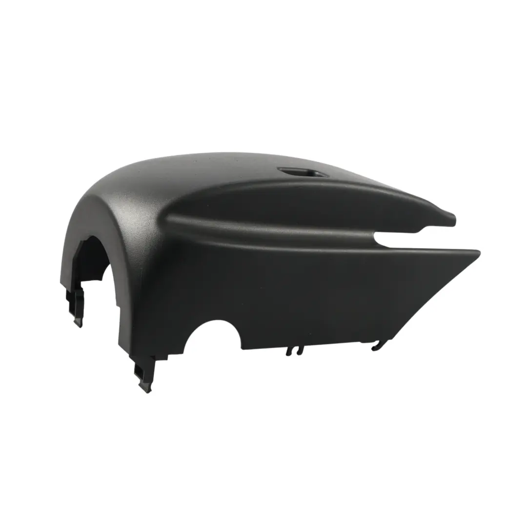 Cubierta Inferior Moldura Columna Dirección para Skoda Karoq con número de pieza 565858559E Skoda Karoq Cubierta Inferior Moldura Columna Dirección - SKU 565858559E - Número de pieza 565858559E