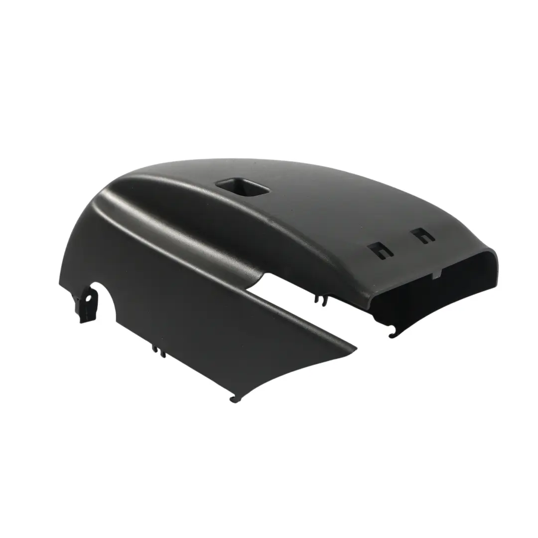 Lenksäule Verkleidung Unten Abdeckung für Skoda Karoq mit Teilenummer 565858559E Skoda Karoq Lenksäule Verkleidung Unten Abdeckung - SKU 565858559E - Teilenummer 565858559E