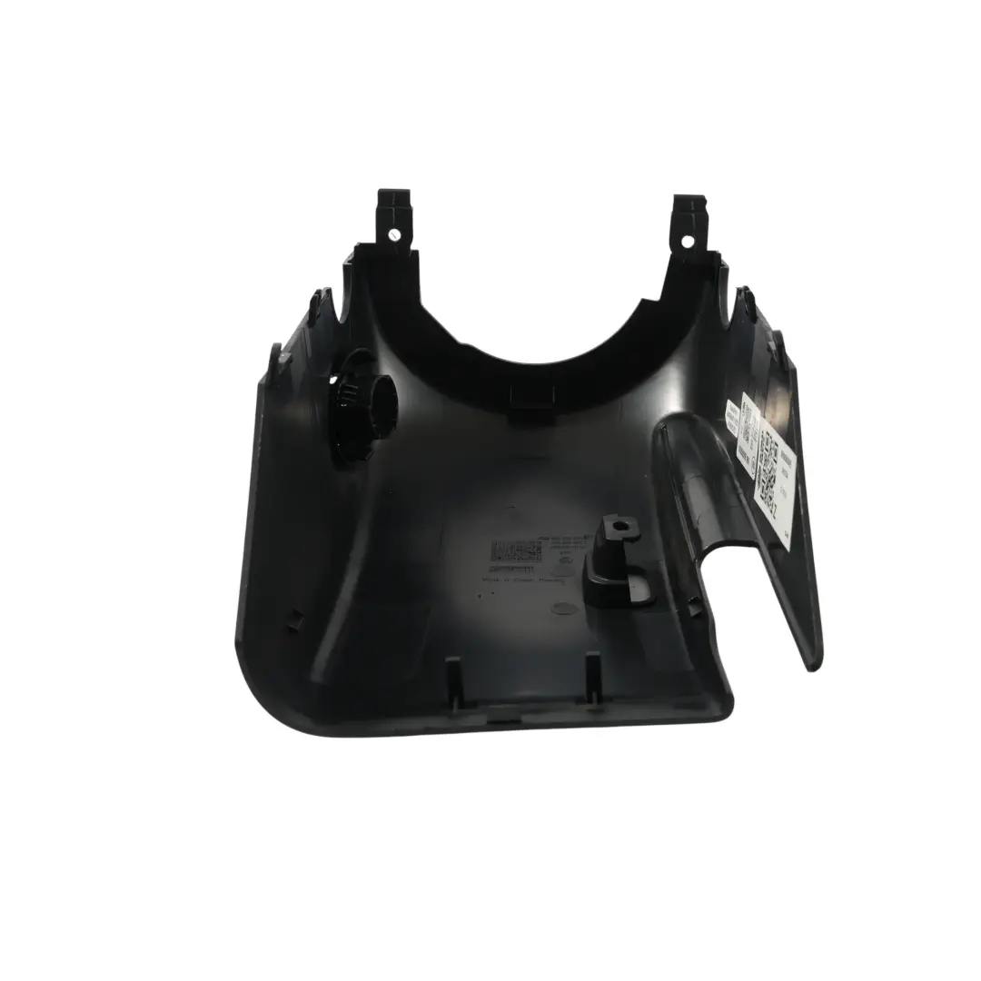 Skoda Karoq Steering Column Cowl Surround Lower Trim Cover - SKU 565858559E - Part number 565858559E