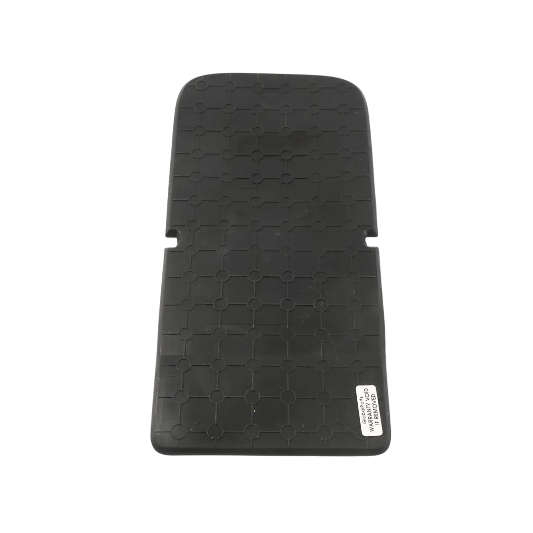Skoda Karoq Tapis Insert Caoutchouc Console Centrale - SKU 565863301B - Numéro de pièce 565863301B