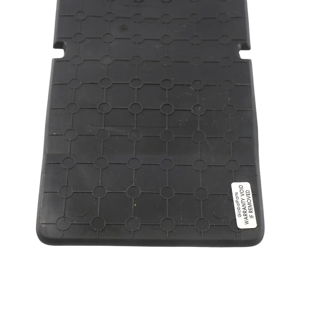 Tappetino Inserto Gomma Console Centrale per Skoda Karoq con numero di parte 565863301B Skoda Karoq Tappetino Inserto Gomma Console Centrale - SKU 565863301B - Numero di parte 565863301B