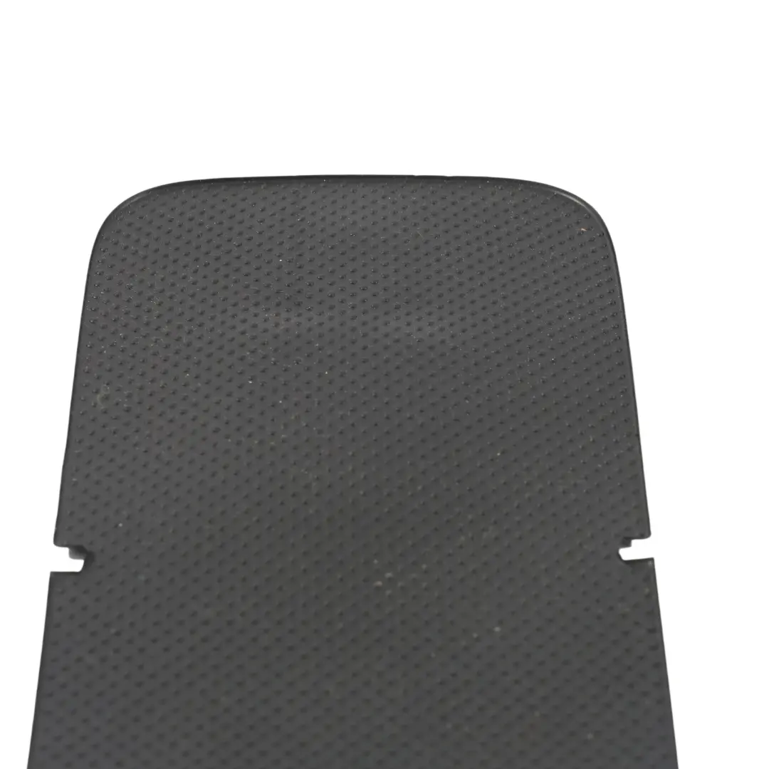 Skoda Karoq Centre Console Rubber Liner Insert Mat - SKU 565863301B - Part number 565863301B
