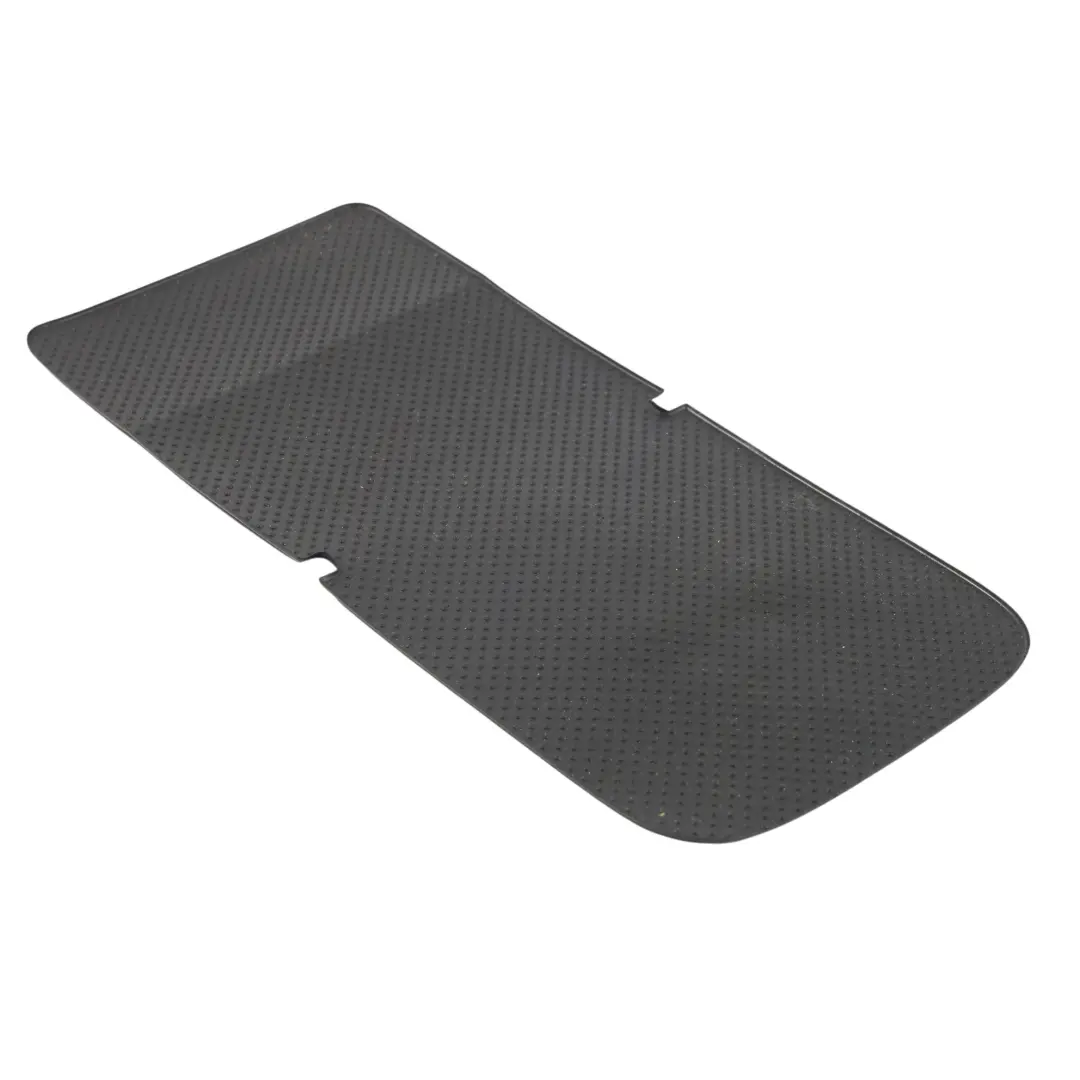 Tapis Insert Caoutchouc Console Centrale pour Skoda Karoq à propos du numéro de pièce 565863301B Skoda Karoq Tapis Insert Caoutchouc Console Centrale - SKU 565863301B - Numéro de pièce 565863301B