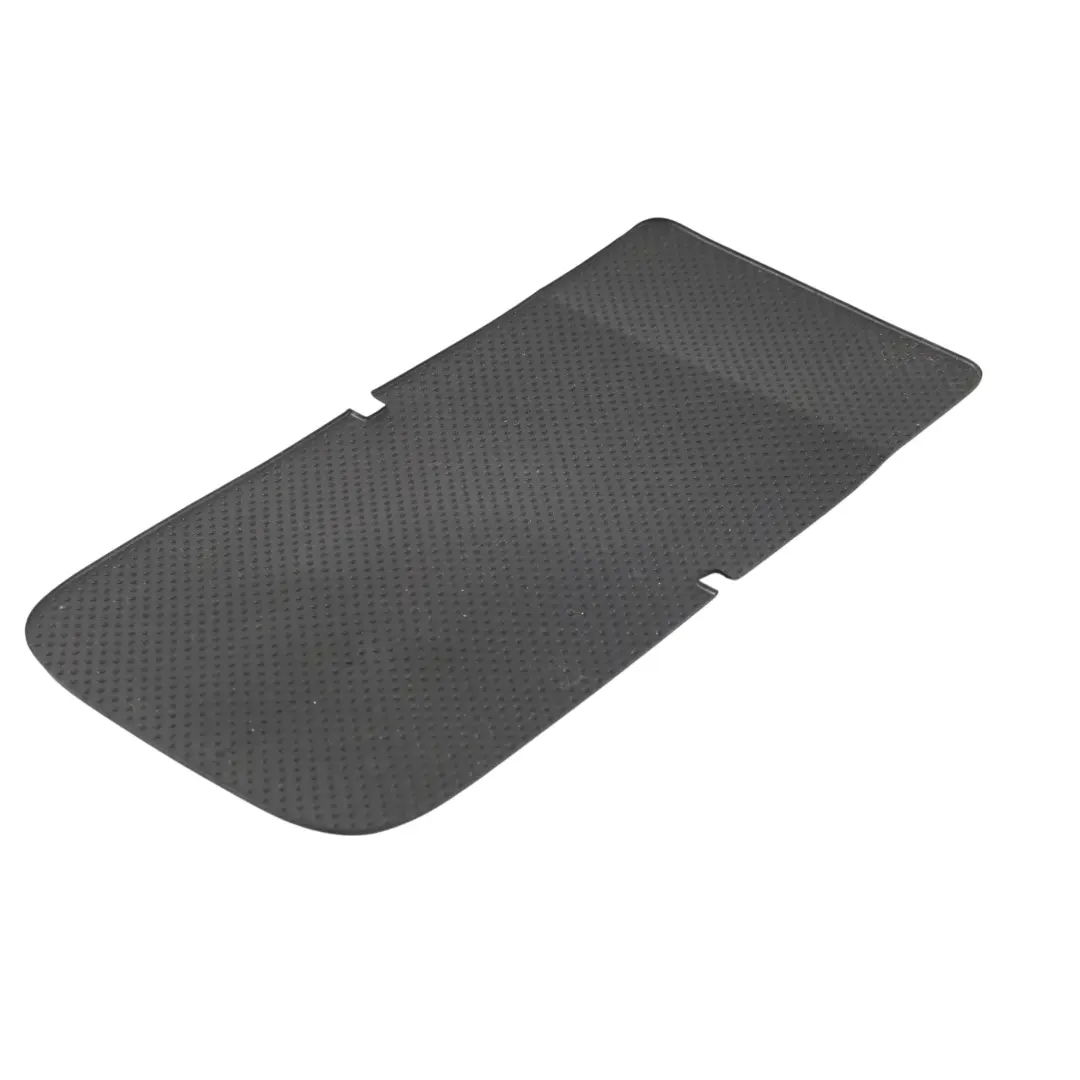 Skoda Karoq Mittelkonsole Gummi Einlage Matte - SKU 565863301B - Teilenummer 565863301B