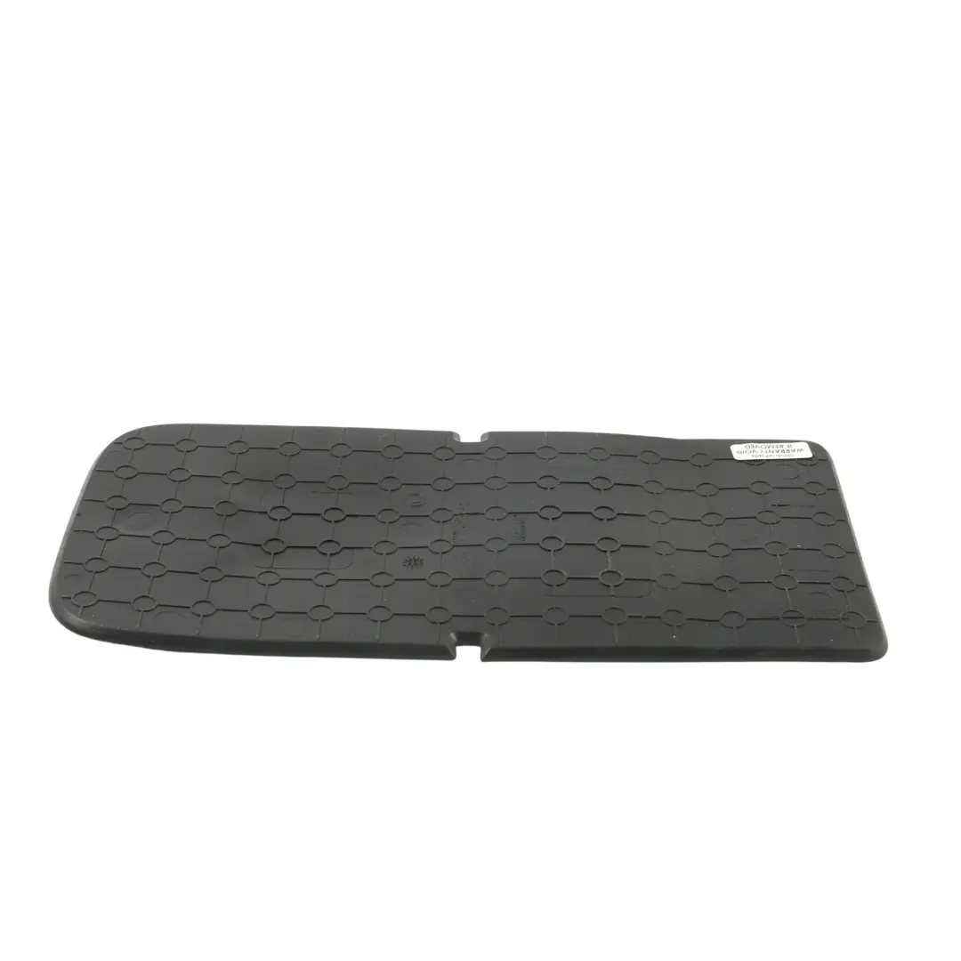 Skoda Karoq Alfombrilla Inserto Goma Consola Central - SKU 565863301B - Número de pieza 565863301B
