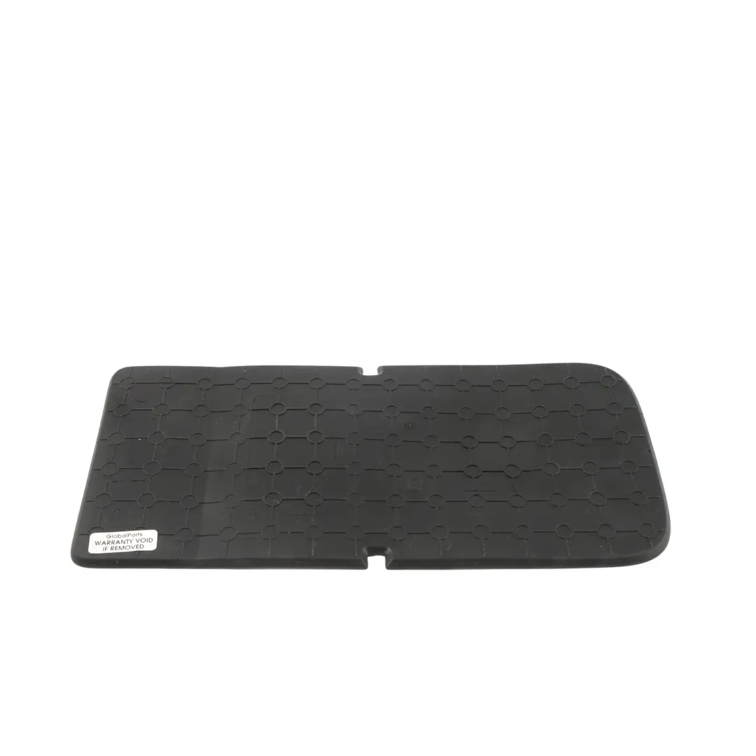 Mittelkonsole Gummi Einlage Matte für Skoda Karoq mit Teilenummer 565863301B Skoda Karoq Mittelkonsole Gummi Einlage Matte - SKU 565863301B - Teilenummer 565863301B