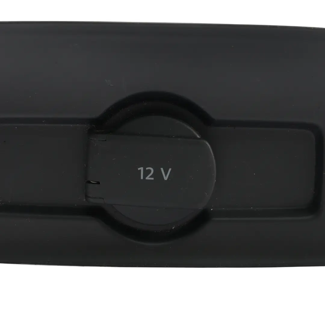 Skoda Kodiaq Karoq Encendedor Toma Corriente 12V - SKU 565863365 - Número de pieza 565863365