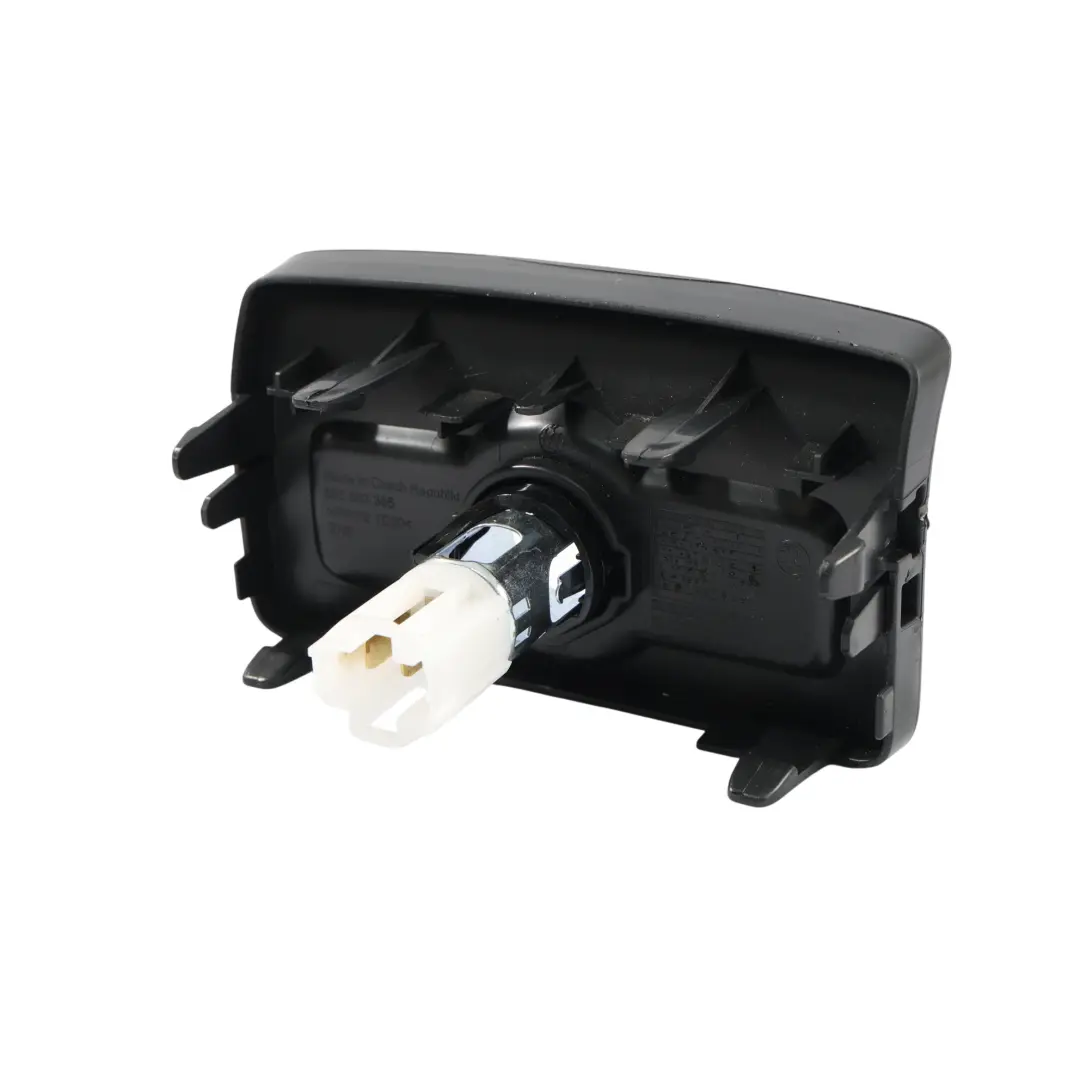 Skoda Kodiaq Karoq Gniazdo Zapalniczki 12V - SKU 565863365 - Numer Części 565863365