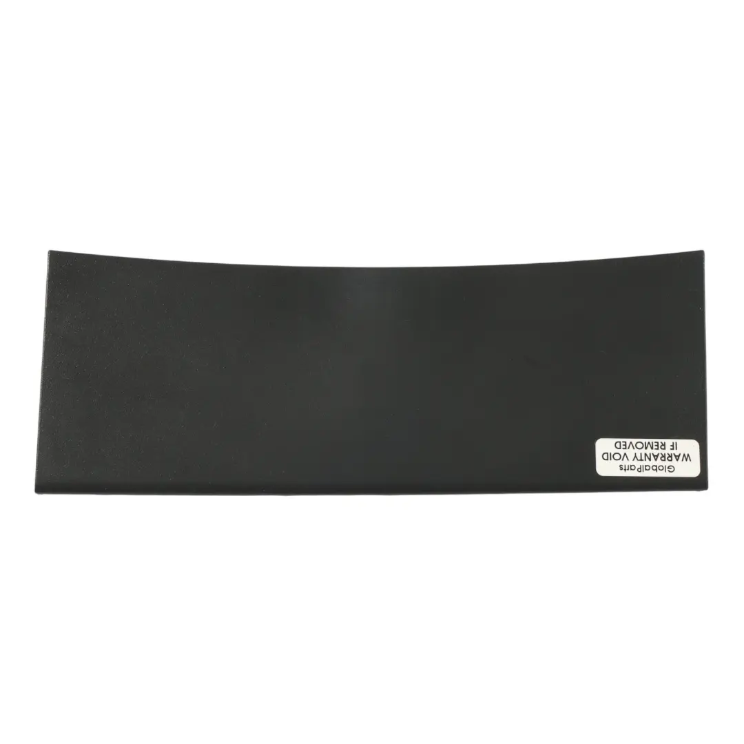 Pannello Console Centrale Interno Nero Satinato per Skoda Karoq con numero di parte 567857367 Skoda Karoq Pannello Console Centrale Interno Nero Satinato - SKU 567857367 - Numero di parte 567857367