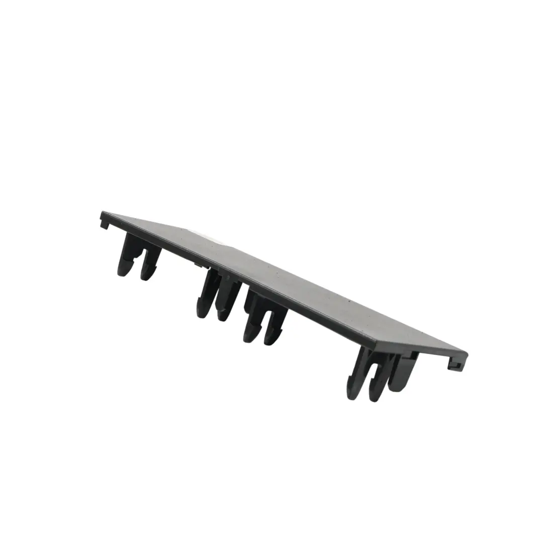 Skoda Karoq Panel Moldura Consola Central Interior Negro Satinado - SKU 567857367 - Número de pieza 567857367