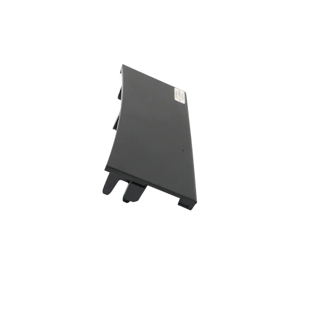Centre Console Trim Panel Cover Interior Part Satin BLack to Skoda Karoq with Part number 567857367 Skoda Karoq Centre Console Trim Panel Cover Interior Part Satin BLack - SKU 567857367 - Part number 567857367