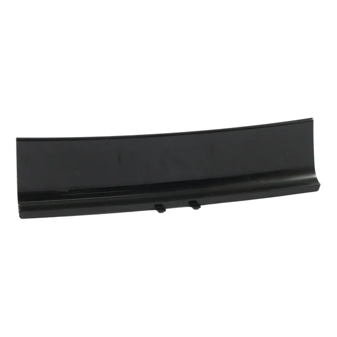 Skoda Kodiaq Karoq Bande Finition Panneau Garniture Console Centrale - SKU 567863617 - Numéro de pièce 567863617