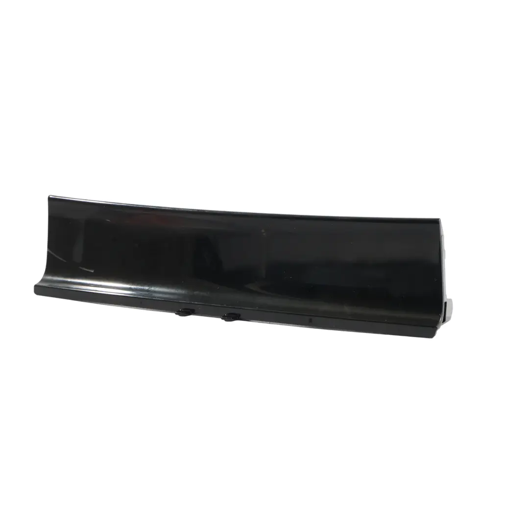 Skoda Kodiaq Karoq Centre Console Trim Cover Panel Finish Strip - SKU 567863617 - Part number 567863617