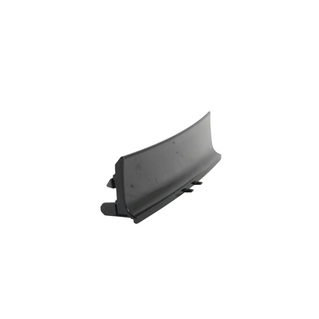 Skoda Kodiaq Karoq Moldura Central Consola Panel Tira Acabado - SKU 567863617 - Número de pieza 567863617