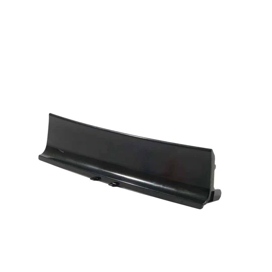 Skoda Kodiaq Karoq Centre Console Trim Cover Panel Finish Strip - SKU 567863617 - Part number 567863617
