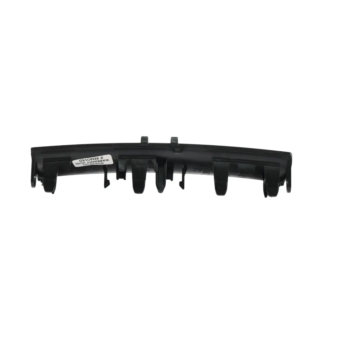 Skoda Kodiaq Karoq Listwa Wykończeniowa Konsoli Środkowej - SKU 567863617 - Numer Części 567863617
