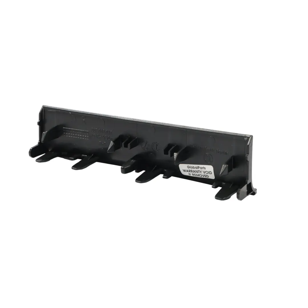Skoda Kodiaq Karoq Moldura Central Consola Panel Tira Acabado - SKU 567863617 - Número de pieza 567863617