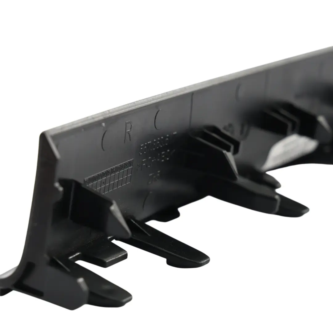 Pannello Rivestimento Console Centrale per Skoda Kodiaq Karoq con numero di parte 567863617 Skoda Kodiaq Karoq Pannello Rivestimento Console Centrale - SKU 567863617 - Numero di parte 567863617