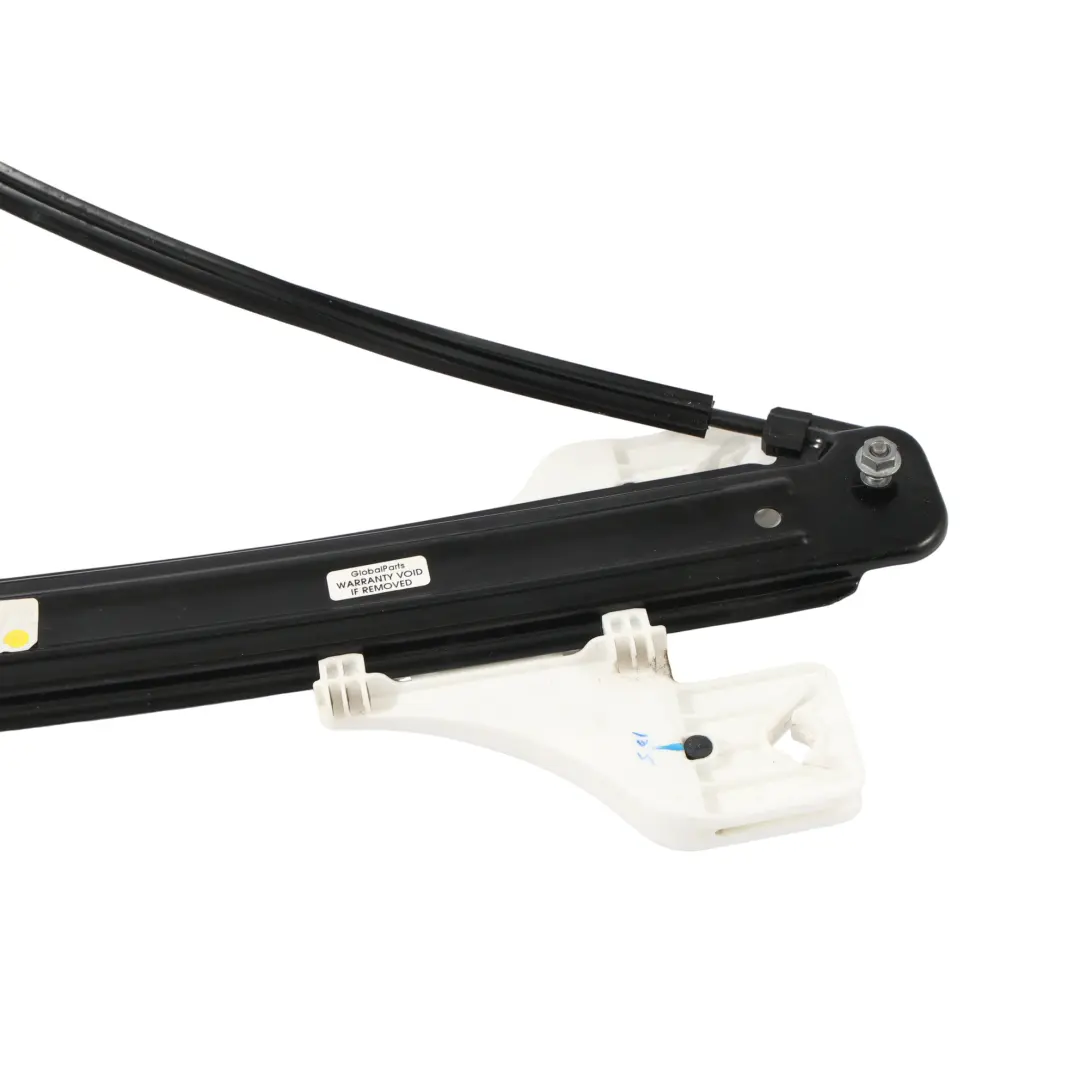 Lève-Vitre Régulateur Arrière Droit pour Skoda Karoq Volkswagen Taos CP à propos du numéro de pièce 575839462 Skoda Karoq Volkswagen Taos CP Lève-Vitre Régulateur Arrière Droit - SKU 575839462 - Numéro de pièce 575839462