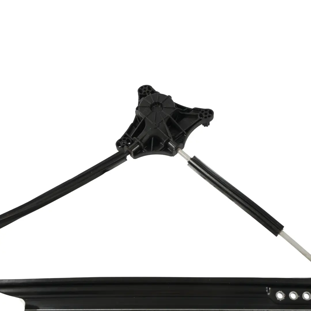 Volkswagen Taos CP Skoda Karoq Window Regulator Lifter Rear Right O/S - SKU 575839462 - Part number 575839462