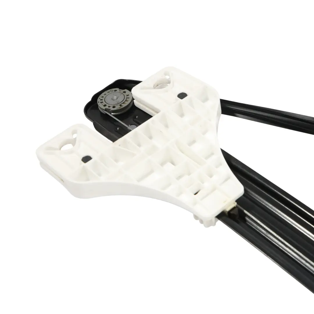 Skoda Taos CP Karoq Mechanizm Szyby Tylny Prawy - SKU 575839462 - Numer Części 575839462