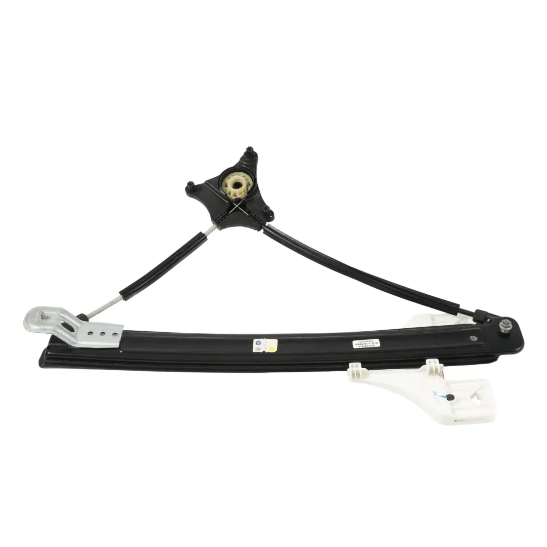 Volkswagen Taos CP Skoda Karoq Window Regulator Lifter Rear Right O/S - SKU 575839462 - Part number 575839462