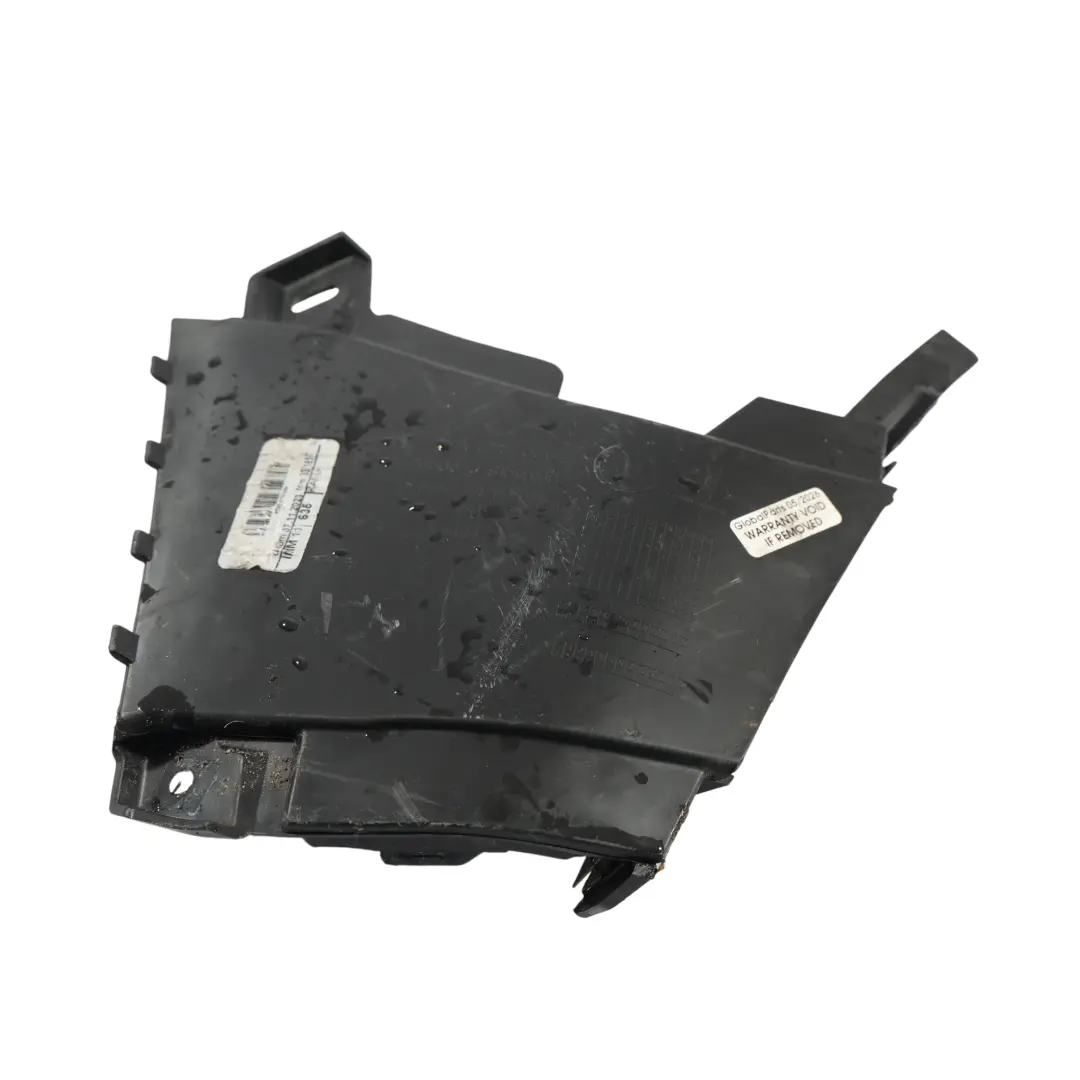 Tubo Condotto Presa Aria 2.0 TDI per Skoda Karoq con numero di parte 57A121763C Skoda Karoq Tubo Condotto Presa Aria 2.0 TDI - SKU 57A121763C - Numero di parte 57A121763C