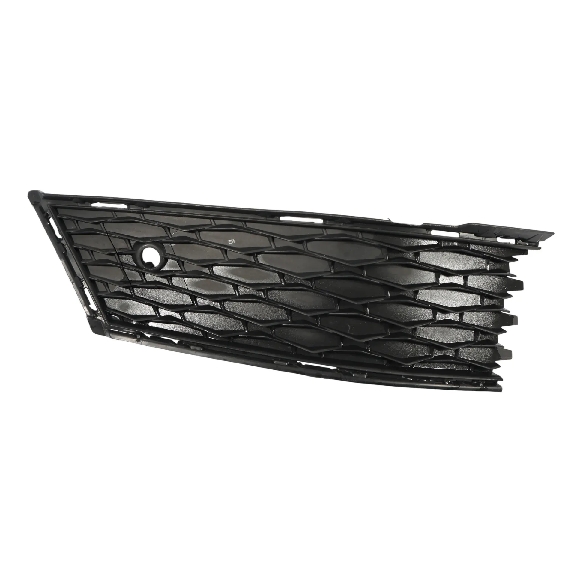 Skoda Karoq Stoßfänger Nebelscheinwerfer Gitter Links 57A807367A