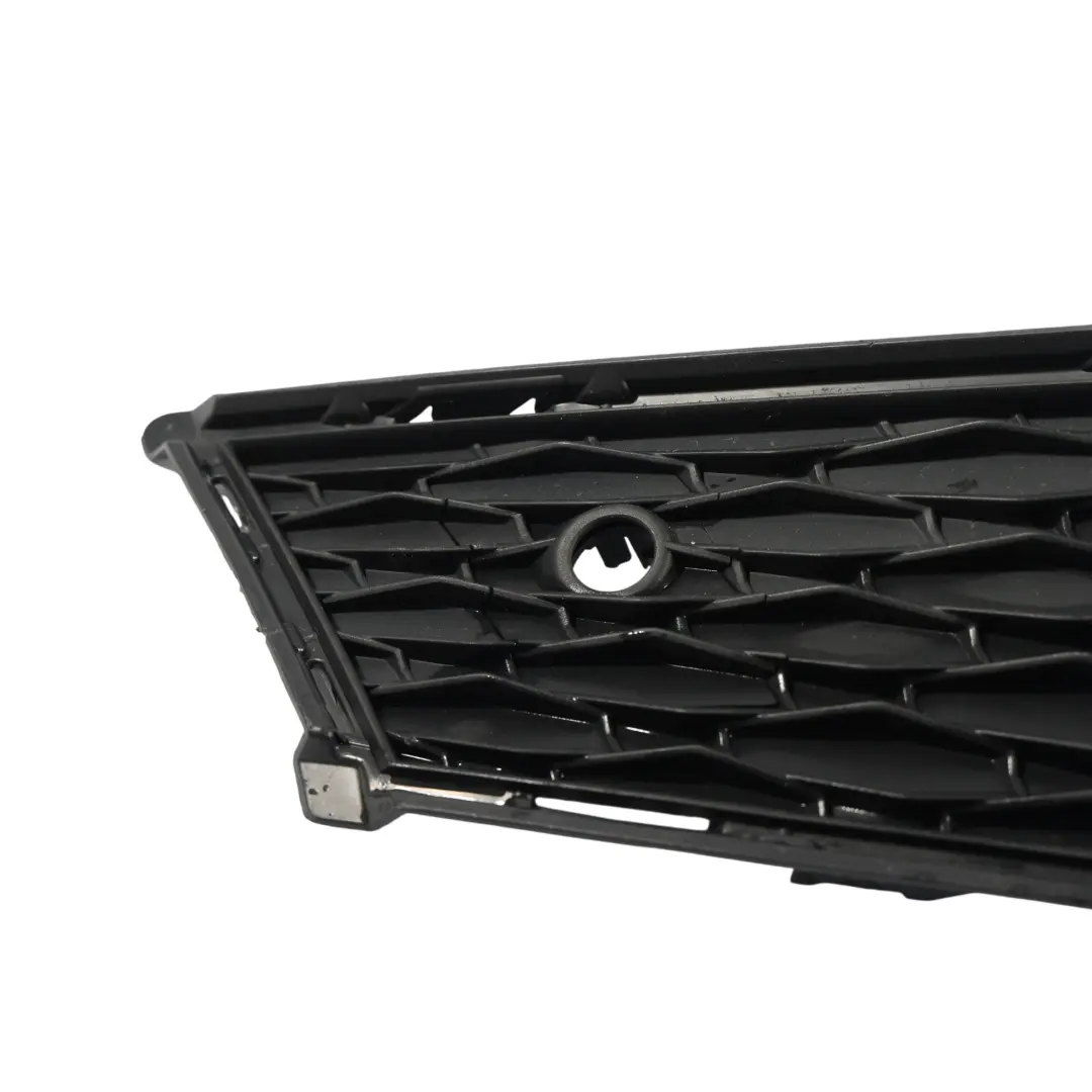 Front Bumper Fog Light Cover Grille Cap Insert Left N/S to Skoda Karoq with Part number 57A807367A Skoda Karoq Front Bumper Fog Light Cover Grille Cap Insert Left N/S - SKU 57A807367A - Part number 57A807367A