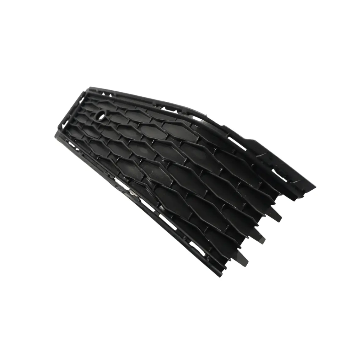 Skoda Karoq Front Bumper Fog Light Cover Grille Cap Insert Left N/S - SKU 57A807367A - Part number 57A807367A