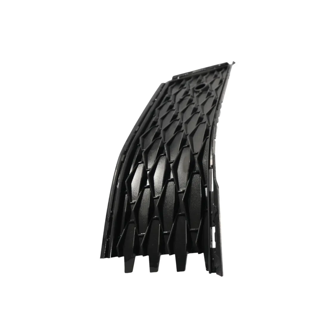 Front Bumper Fog Light Cover Grille Cap Insert Left N/S to Skoda Karoq with Part number 57A807367A Skoda Karoq Front Bumper Fog Light Cover Grille Cap Insert Left N/S - SKU 57A807367A - Part number 57A807367A