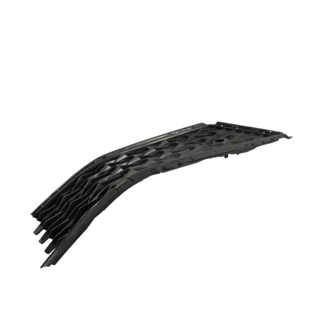 Skoda Karoq Front Bumper Fog Light Cover Grille Cap Insert Left N/S - SKU 57A807367A - Part number 57A807367A