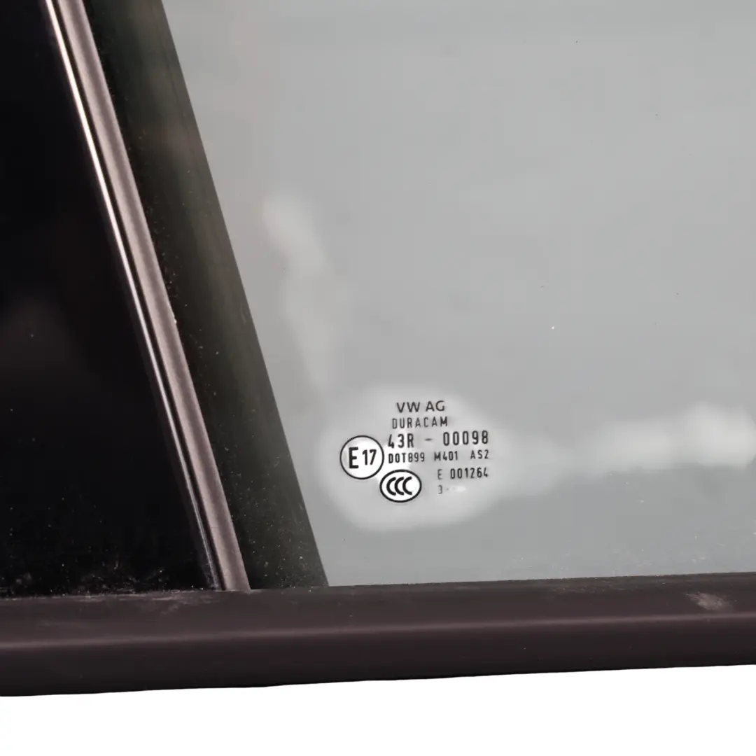 Door Front Right O/S Covering Panel Lava Blue Metallic - W5Q to Skoda Karoq with Part number 57A831052A Skoda Karoq Door Front Right O/S Covering Panel Lava Blue Metallic - W5Q - SKU 57A831052A-LAVA - Part number 57A831052A