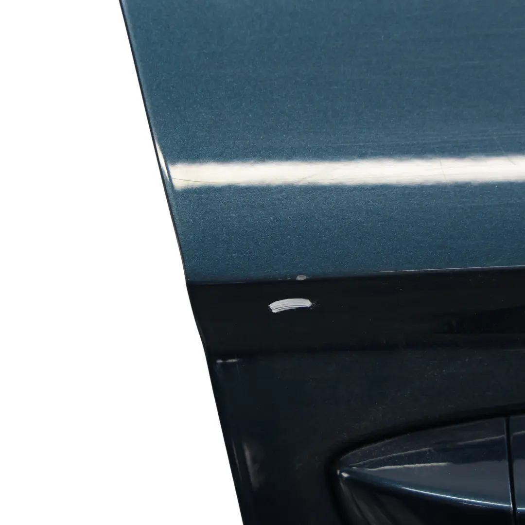 Panel Okładziny Drzwi Przedni Prawy Niebieski Lava Metalik W5Q do Skoda Karoq o numerze 57A831052A Skoda Karoq Panel Okładziny Drzwi Przedni Prawy Niebieski Lava Metalik W5Q - SKU 57A831052A-LAVA - Numer Części 57A831052A