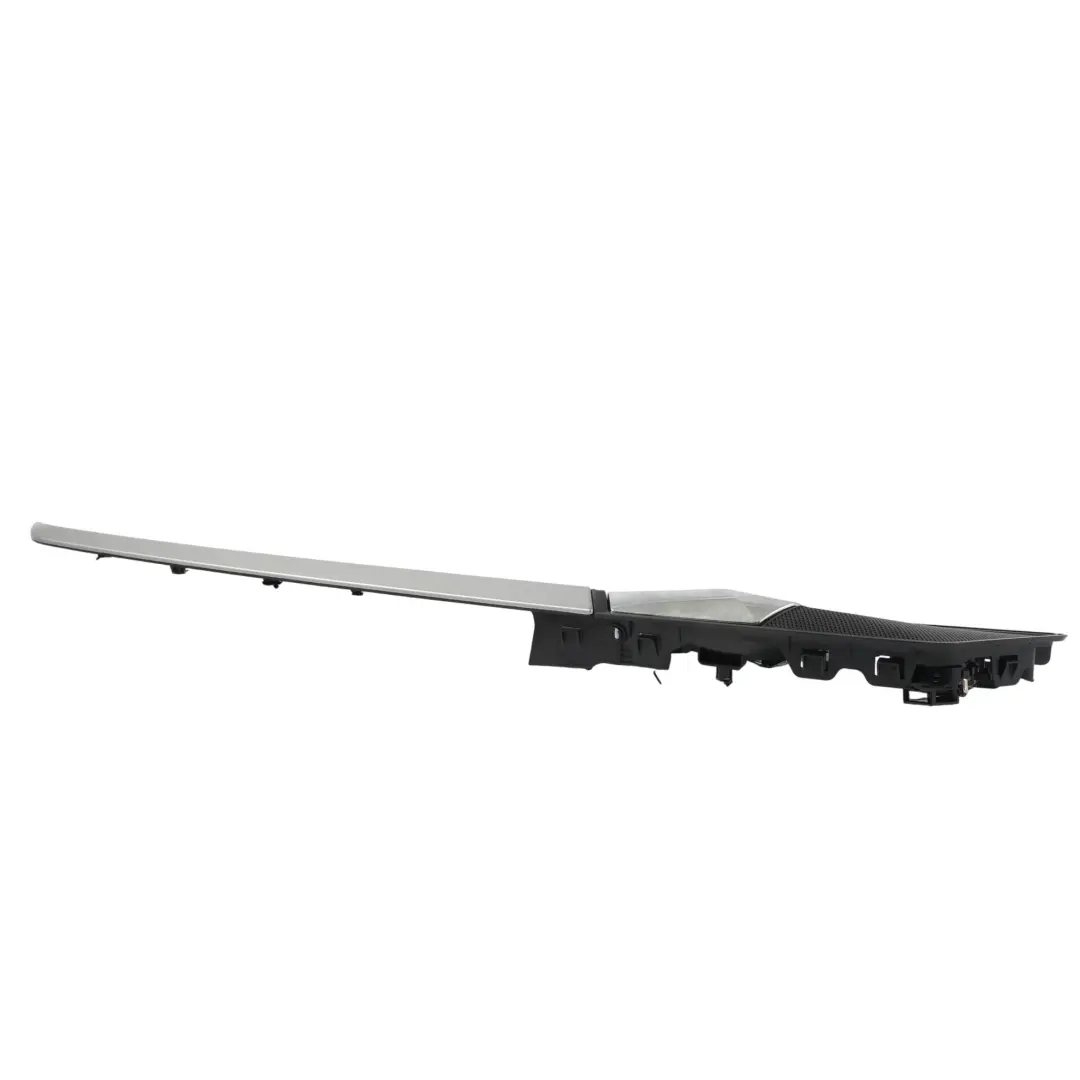 Attuatore Maniglia Porta Posteriore Sinistro Cromo per Skoda Karoq con numero di parte 57A839221AS Skoda Karoq Attuatore Maniglia Porta Posteriore Sinistro Cromo - SKU 57A839221AS - Numero di parte 57A839221AS