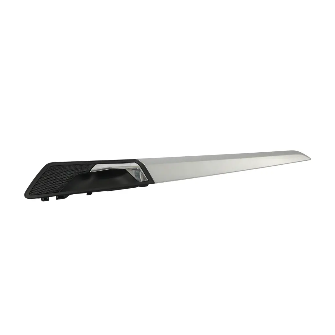 Actuador Manija Puerta Trasero Izquierdo Cromo para Skoda Karoq con número de pieza 57A839221AS Skoda Karoq Actuador Manija Puerta Trasero Izquierdo Cromo - SKU 57A839221AS - Número de pieza 57A839221AS