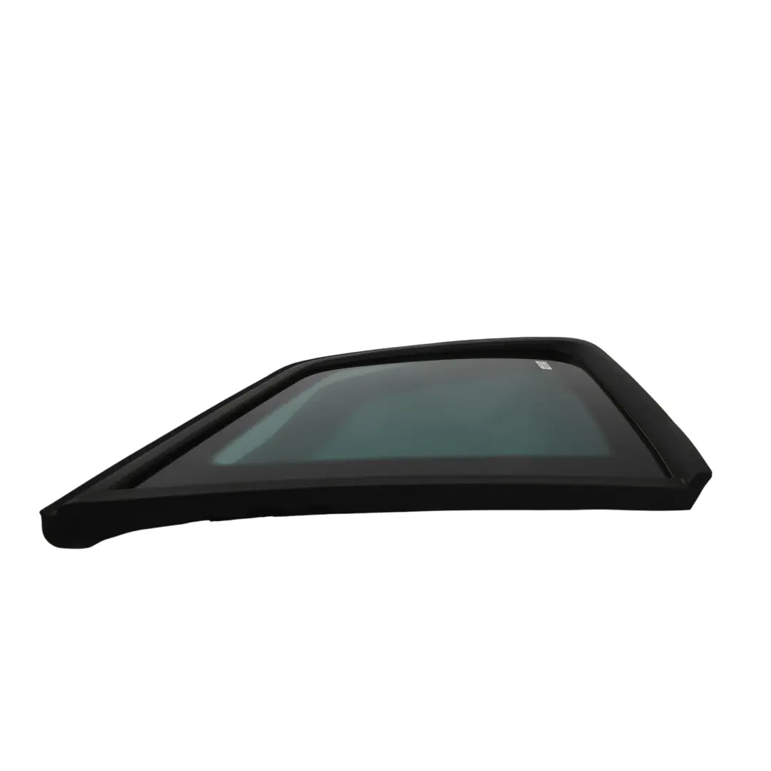 Szyba Boczna Tylna Lewa Przyciemniana Czarna do Skoda Karoq o numerze 57A845297N Skoda Karoq Szyba Boczna Tylna Lewa Przyciemniana Czarna - SKU 57A845297N - Numer Części 57A845297N