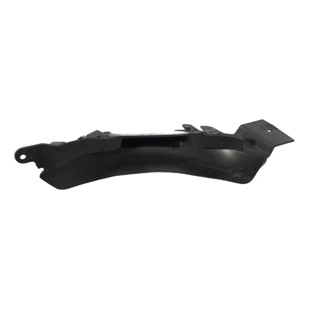 Skoda Karoq Exterior Trim Cover Moulding - SKU 57A853887A - Part number 57A853887A