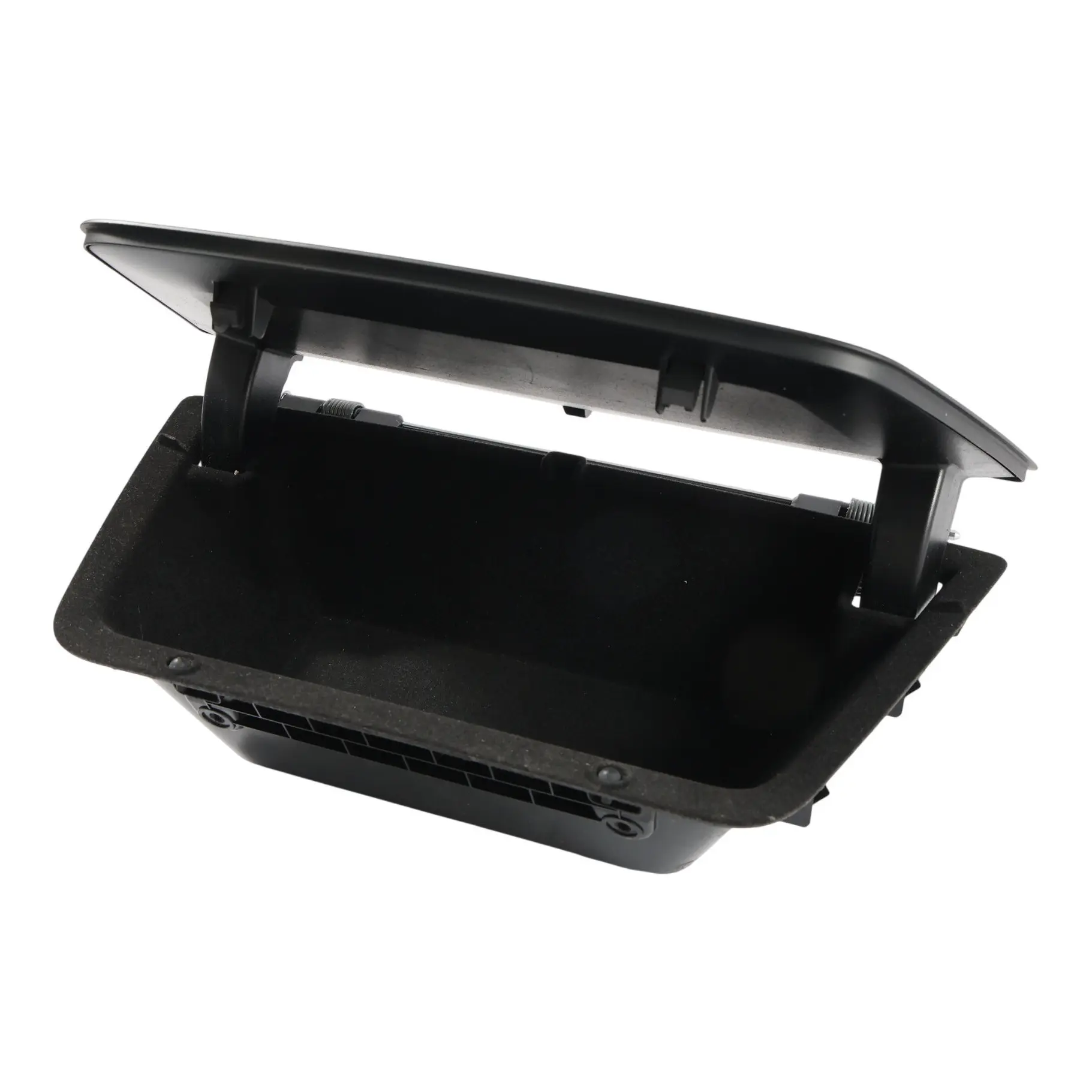 Skoda Karoq Vano Portaoggetti Superiore Console Deposito 57A857096A