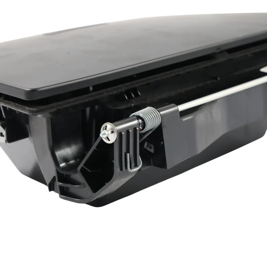 Compartiment Rangement Console Supérieur Boîte Gants pour Skoda Karoq à propos du numéro de pièce 57A857096A Skoda Karoq Compartiment Rangement Console Supérieur Boîte Gants - SKU 57A857096A - Numéro de pièce 57A857096A
