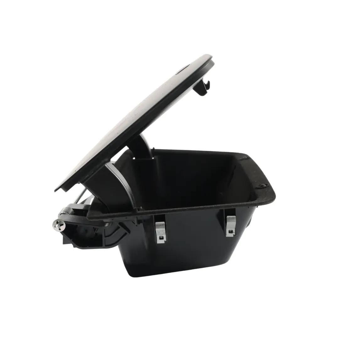 Compartimento Superior Guantera Consola Almacenamiento para Skoda Karoq con número de pieza 57A857096A Skoda Karoq Compartimento Superior Guantera Consola Almacenamiento - SKU 57A857096A - Número de pieza 57A857096A
