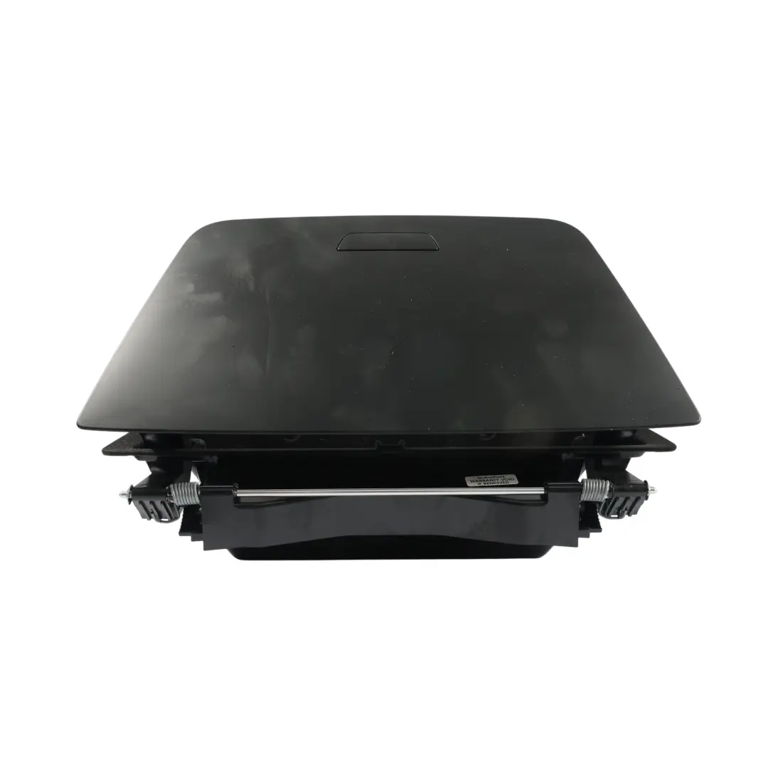 Skoda Karoq Oberes Handschuhfach Ablagefach Staufach Konsole - SKU 57A857096A - Teilenummer 57A857096A