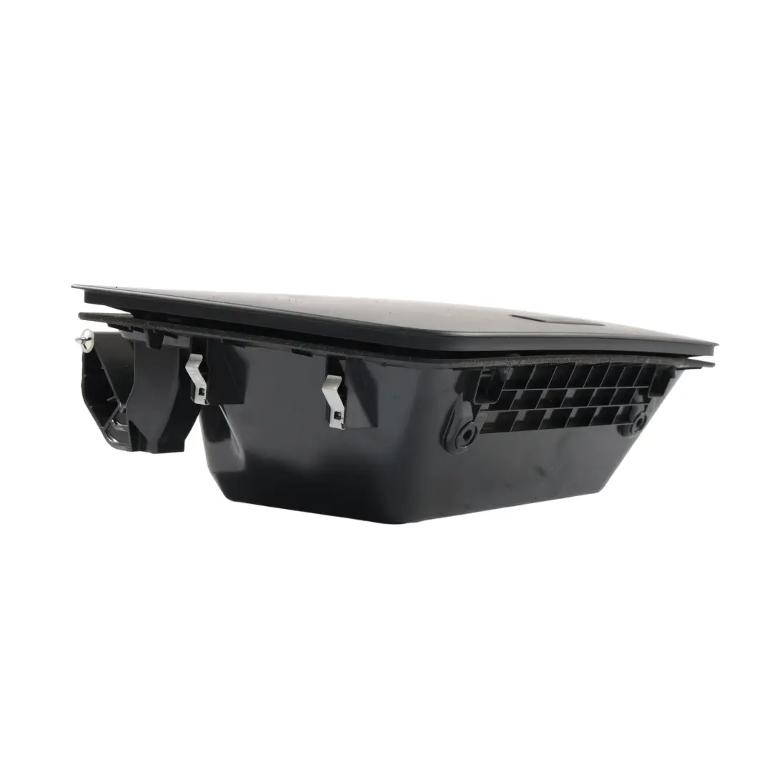 Skoda Karoq Compartiment Rangement Console Supérieur Boîte Gants - SKU 57A857096A - Numéro de pièce 57A857096A