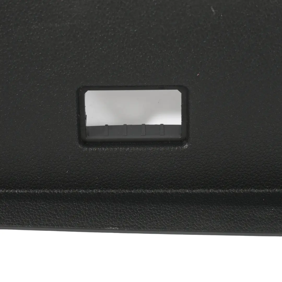 Garniture Tableau de Bord Noir Satiné Gauche pour Skoda Karoq à propos du numéro de pièce 57A857503E Skoda Karoq Garniture Tableau de Bord Noir Satiné Gauche - SKU 57A857503E - Numéro de pièce 57A857503E
