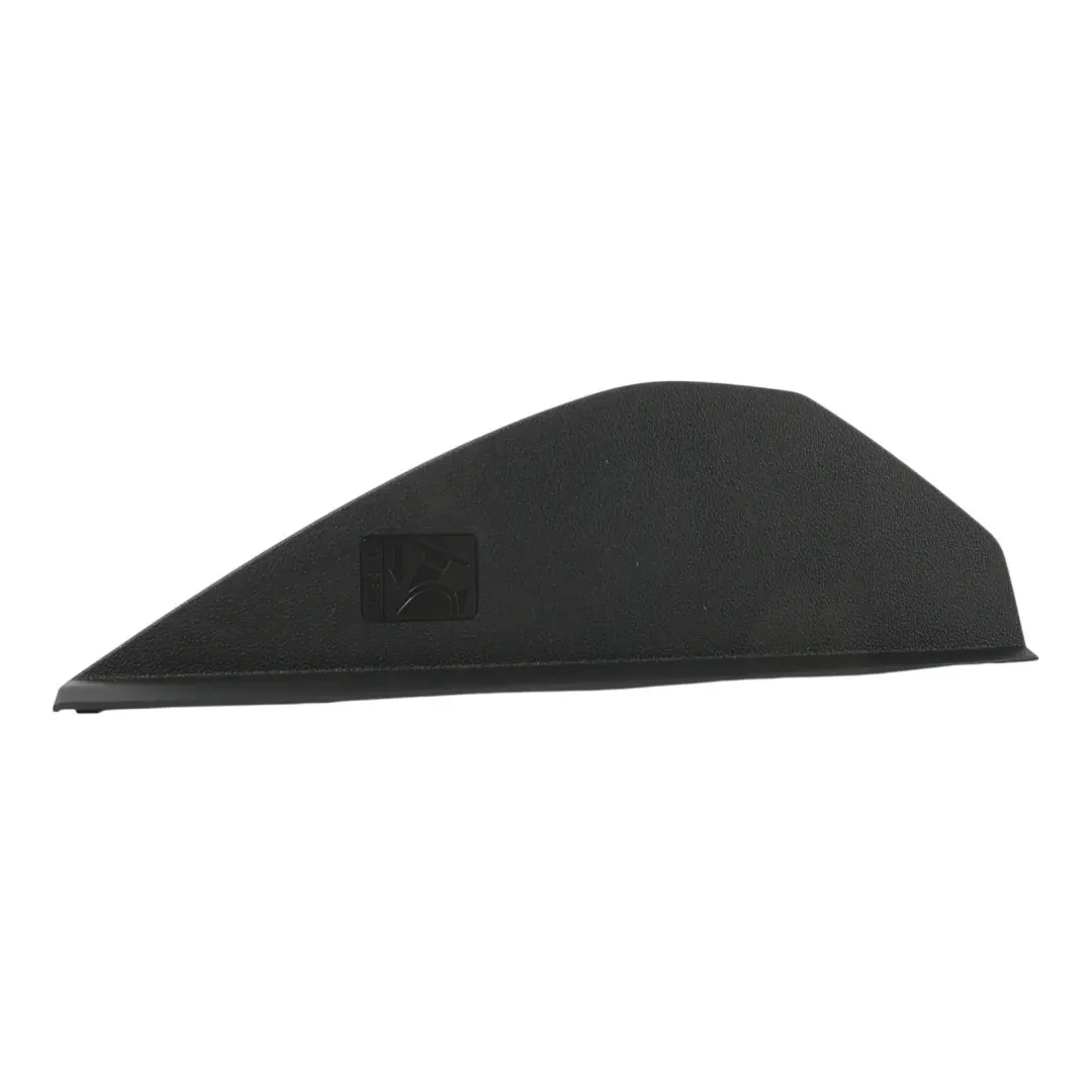 Skoda Karoq Dashboard End Trim Cover Panel Finish Right O/S - SKU 57A857504D - Part number 57A857504D