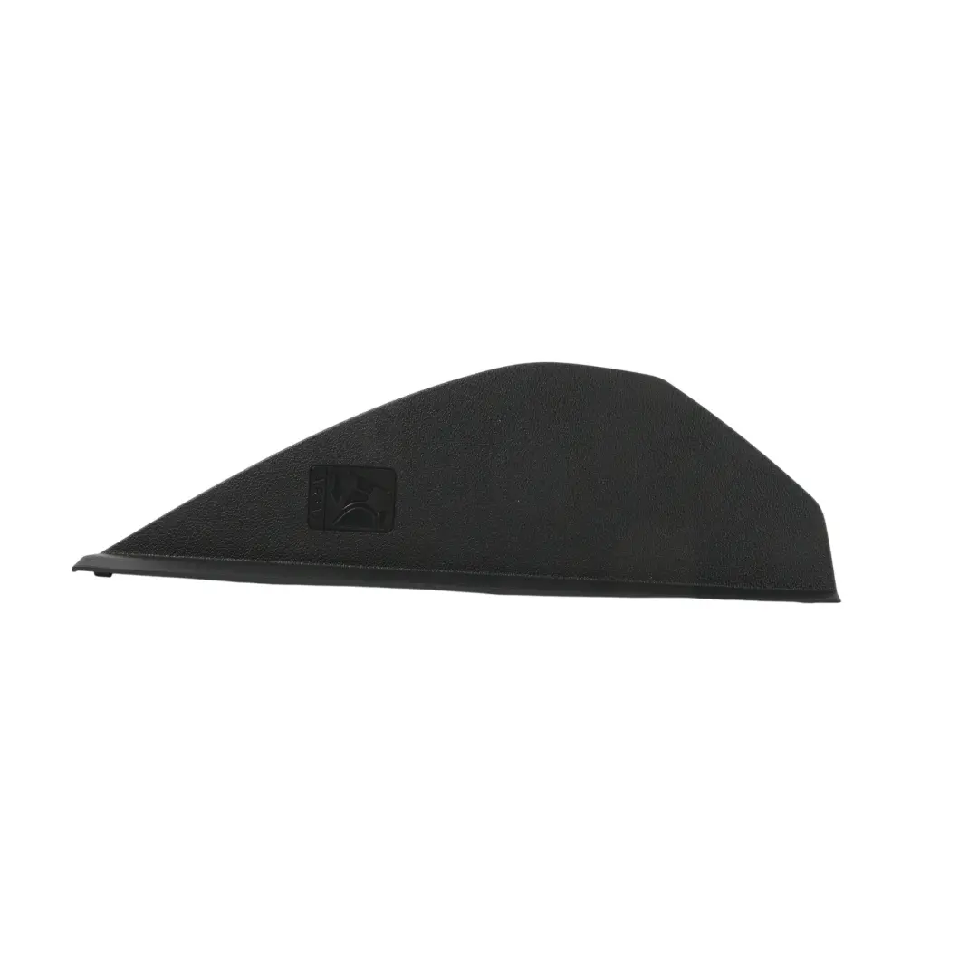 Skoda Karoq Dashboard End Trim Cover Panel Finish Right O/S - SKU 57A857504D - Part number 57A857504D