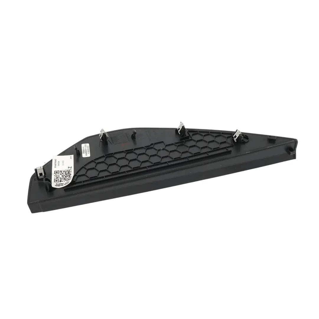 Skoda Karoq Pannello Copertura Rivestimento Cruscotto Destro - SKU 57A857504D - Numero di parte 57A857504D